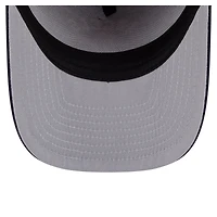 Casquette ajustable New Era rouge/marine Los Angeles Angels 9FIFTY pour homme