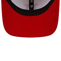 Casquette Flex Los Angeles Angels 2022 City Connect 39THIRTY New Era rouge pour homme