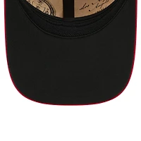 Men's New Era Red Los Angeles Angels 2026 MLB All-Star Game 39THIRTY Flex Hat