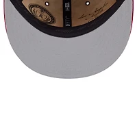 Men's New Era Red Los Angeles Angels 2026 MLB All-Star Game 9FIFTY Snapback Hat