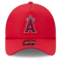 Casquette ajustable New Era rouge Los Angeles Angels 2026 MLB All-Star Game 9FORTY Apex pour homme