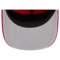Men's New Era  Red Los Angeles Angels Team 19TWENTY Adjustable Hat