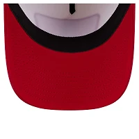 Casquette New Era Stone Los Angeles Angels 2026 Spring Training Fan Pack Gradient 39THIRTY Flex pour homme