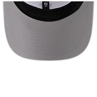 Men's New Era White Los Angeles Angels COOLERA 9SEVENTY Adjustable Hat