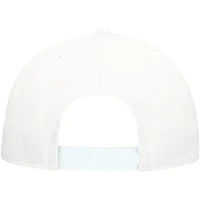 Casquette ajustable blanche Los Angeles Angels Paradise Golfer New Era pour homme