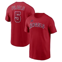 V110793 Angels 62Q 5 Albert Pujols T-shirt Nike Cooperstown N&N pour homme - 2026 TEEMENNUM N199-62Q-Q5F-8XH #9