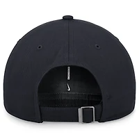 Casquette ajustable Nike bleu marine Los Angeles Angels Club pour homme