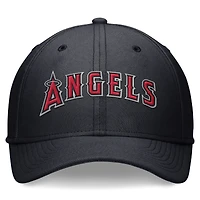 Men's Nike Navy Los Angeles Angels Performance Flex Hat