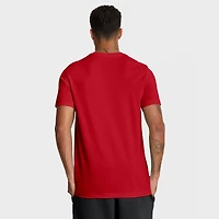 Men's Nike White Los Angeles Angels New Legend Dri-FIT T-Shirt