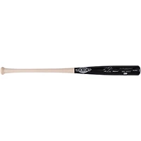 Batte de baseball Old Hickory dédicacée par Mike Trout des Los Angeles Angels avec inscription « Millville Meteor » - Édition limitée à 27 exemplaires