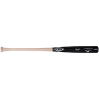 Batte de joueur autographiée par Mike Trout des Los Angeles Angels - Édition limitée #1/27