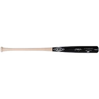 Bâton de joueur autographié par Mike Trout des Los Angeles Angels - Édition limitée à 27 exemplaires