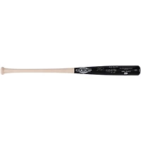 Batte de baseball dédicacée par Mike Trout des Los Angeles Angels avec inscriptions des statistiques de la saison 2012 - Édition limitée #1/1