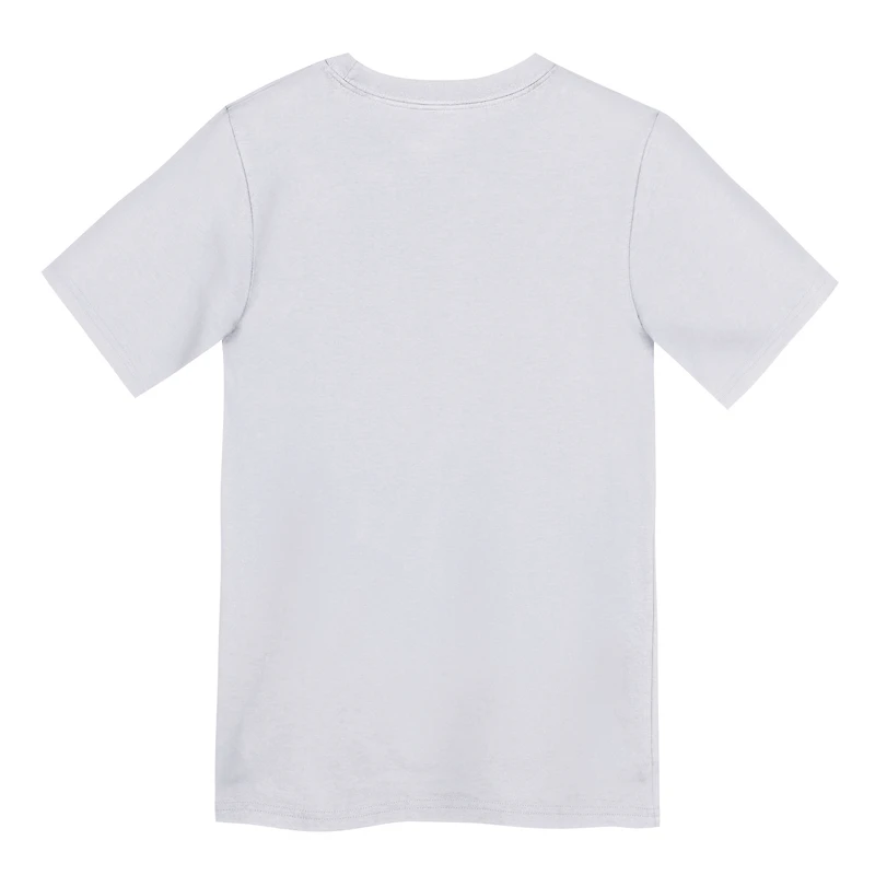 Preschool Nike White Los Angeles Angels Hometown Local Collection T-Shirt