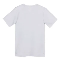 Preschool Nike White Los Angeles Angels Hometown Local Collection T-Shirt