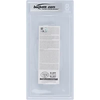 Shohei Ohtani Los Angeles Angels Beckett Fanatics Witnessed Authenticated 9/10 Ticket from April 3, 2018 - 1st Career Home Run