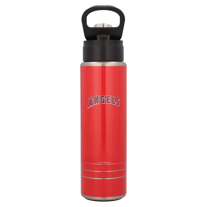 Tervis Los Angeles Angels 24oz. Final Score Wide Mouth Bottle