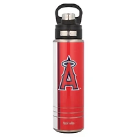 Tervis Los Angeles Angels 24oz. Final Score Wide Mouth Bottle