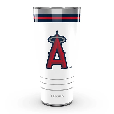Tervis Los Angeles Angels 30oz. Arctic Stainless Steel Tumbler