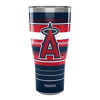 Tervis Los Angeles Angels 30oz. Hype Stripes Tumbler