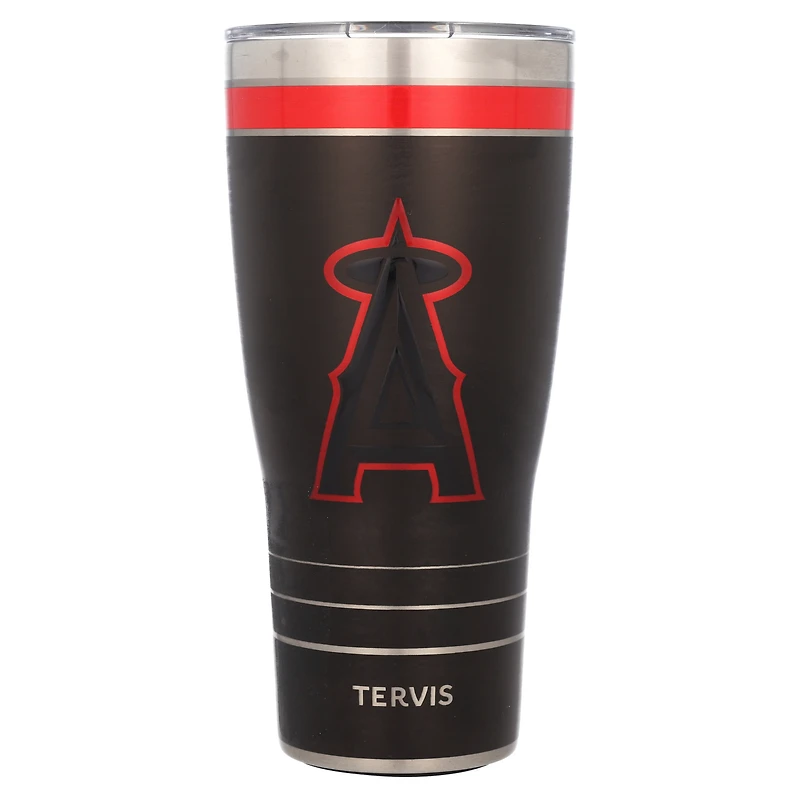 Tervis Los Angeles Angels 30oz. Night Game Tumbler