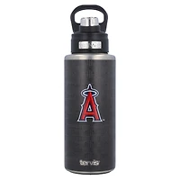 Tervis Los Angeles Angels 32oz. Weave Wide Mouth Water Bottle