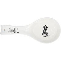 The Memory Company Los Angeles Angels 3-Piece Artisan Kitchen Gift Set