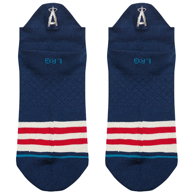 Unisex Stance Los Angeles Angels Americana Ankle Socks