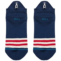 Unisex Stance Los Angeles Angels Americana Ankle Socks