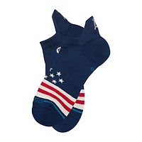Chaussettes unisexes Stance Los Angeles Angels Americana