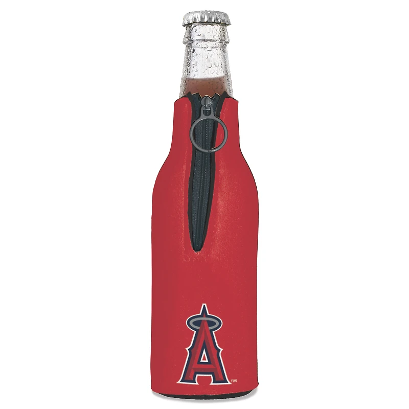 Refroidisseur de bouteille WinCraft Los Angeles Angels de 35 cl (12 oz)