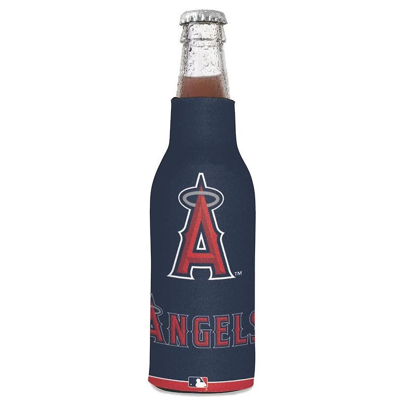 WinCraft Los Angeles Angels 12oz. Refroidisseur de bouteille d'équipe