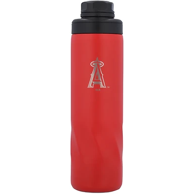 WinCraft Los Angeles Angels 20oz. Morgan Water Bottle