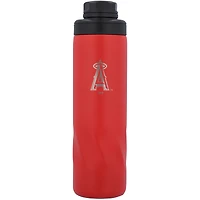 WinCraft Los Angeles Angels 20 oz. Bouteille d'eau Morgan