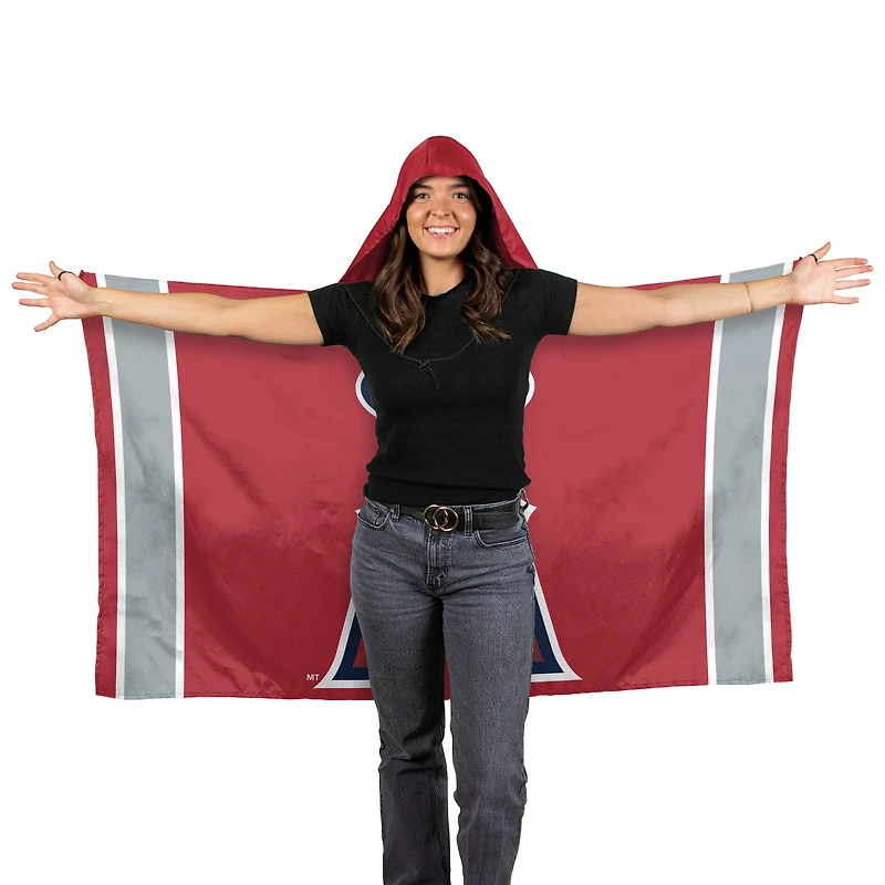 WinCraft Los Angeles Angels 3' x 5' Hoodie Flag