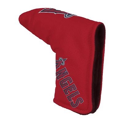 Housse de putter WinCraft Los Angeles Angels Blade