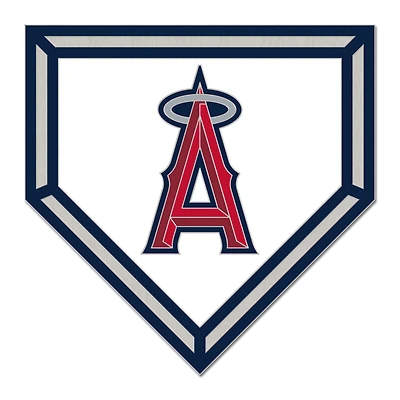 WinCraft Los Angeles Angels Home Plate Collector Pin