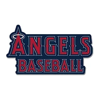 Pin de collection secondaire WinCraft Los Angeles Angels