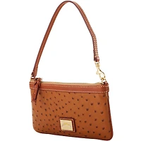 Grand sac à main fin Dooney & Bourke Los Angeles Chargers