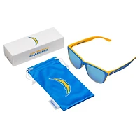 Lunettes de soleil de sport haut de gamme Knockaround Los Angeles Chargers