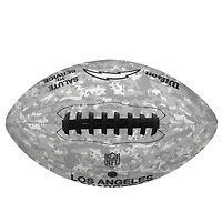 Los Angeles Chargers 2024 Salute to Service Wilson Pro Football