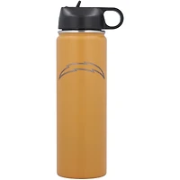 Los Angeles Chargers 22oz. Canyon Water Bottle