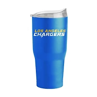 Chargeurs de Los Angeles 30oz. Gobelet à revêtement en poudre Flipside