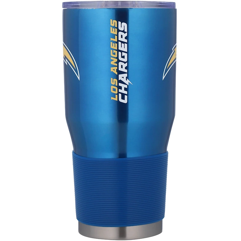 Los Angeles Chargers 30oz. Gameday Stainless Tumbler