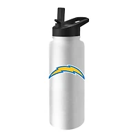 Los Angeles Chargers 34oz. Quencher Bottle