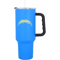 Los Angeles Chargers 40oz. Travel Tumbler with Handle