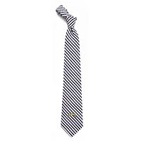 Los Angeles Chargers Gingham Tie