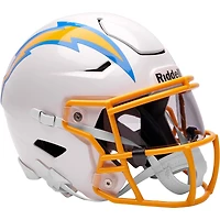 Casque Riddell Speed ​​Flex taille moyenne des Chargers de Los Angeles