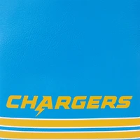 Loungefly Los Angeles Chargers Varsity Mini Backpack