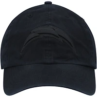 Casquette réglable '47 Los Angeles Chargers Team Tonal Clean Up pour homme